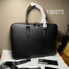 Mens Montblanc Briefcases